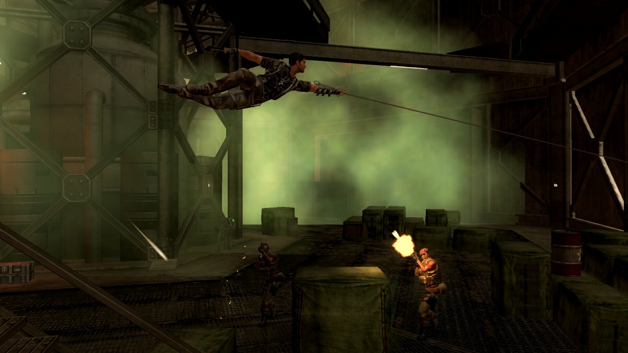 Just Cause 2 (Edición Limitada) - Imagen 34